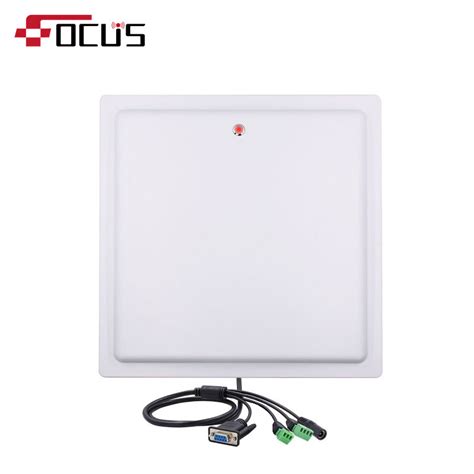 long range uhf gen2 rfid reader ราคา|rfid uhf.